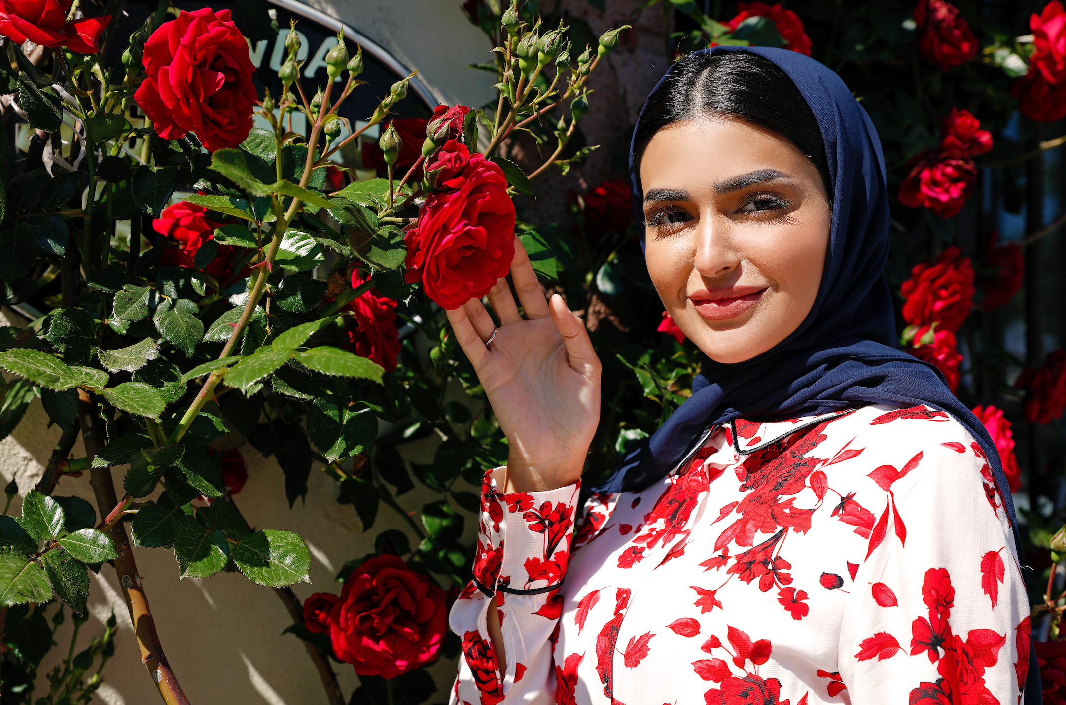 WF MAGAZINE -  FLOWER LOVE  -