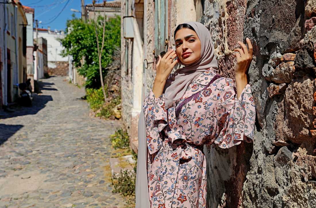 STORE WF LONDON MODERN MODEST FASHION 