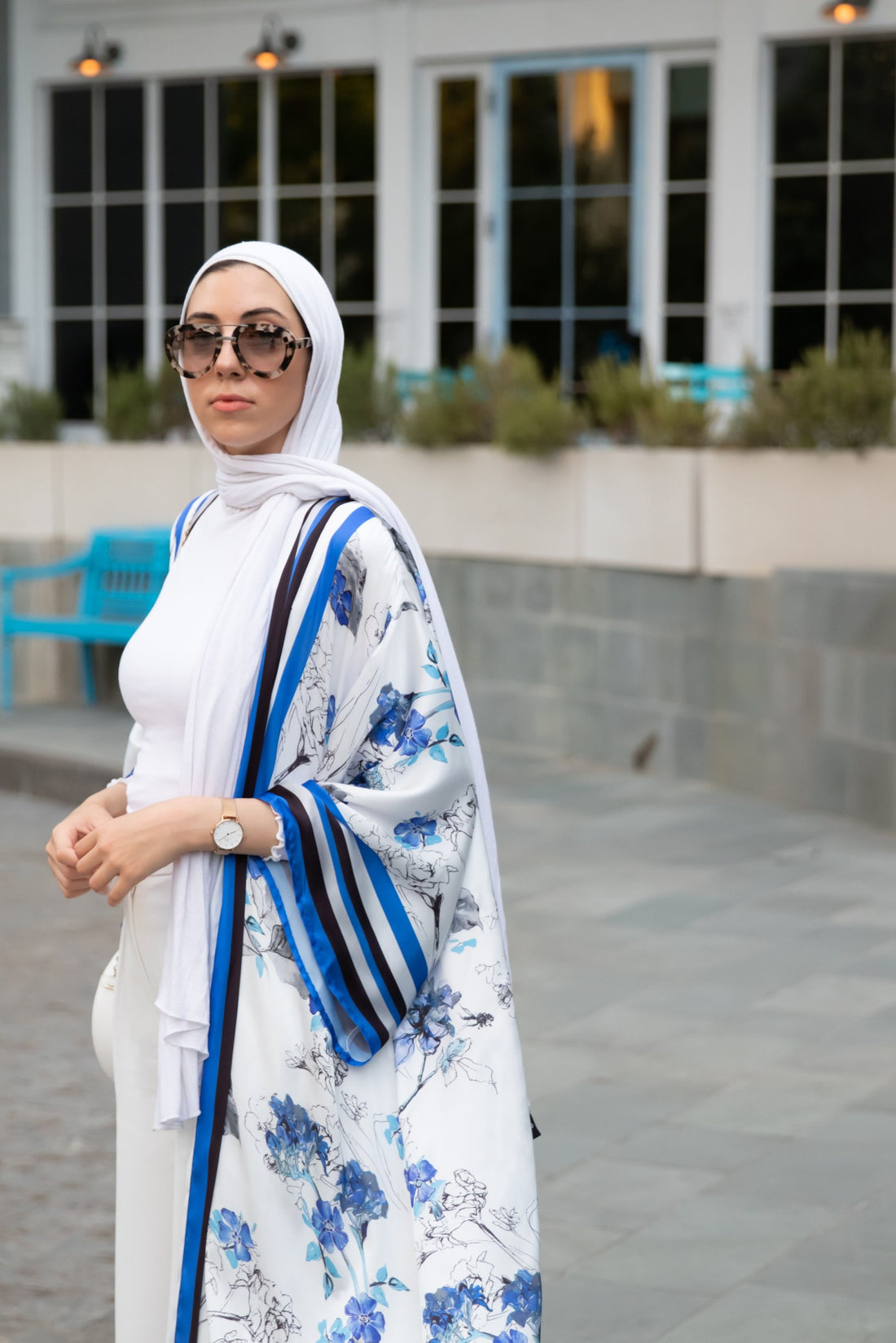 STORE WF MODERN MODEST FASHION 