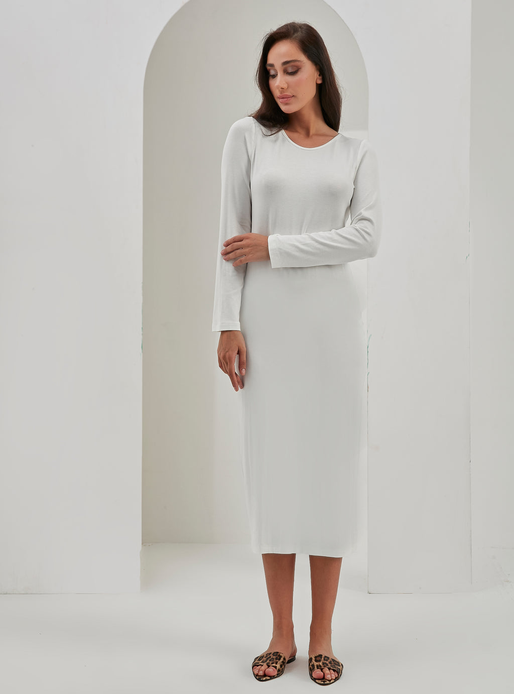 Inner Dress - Store WF