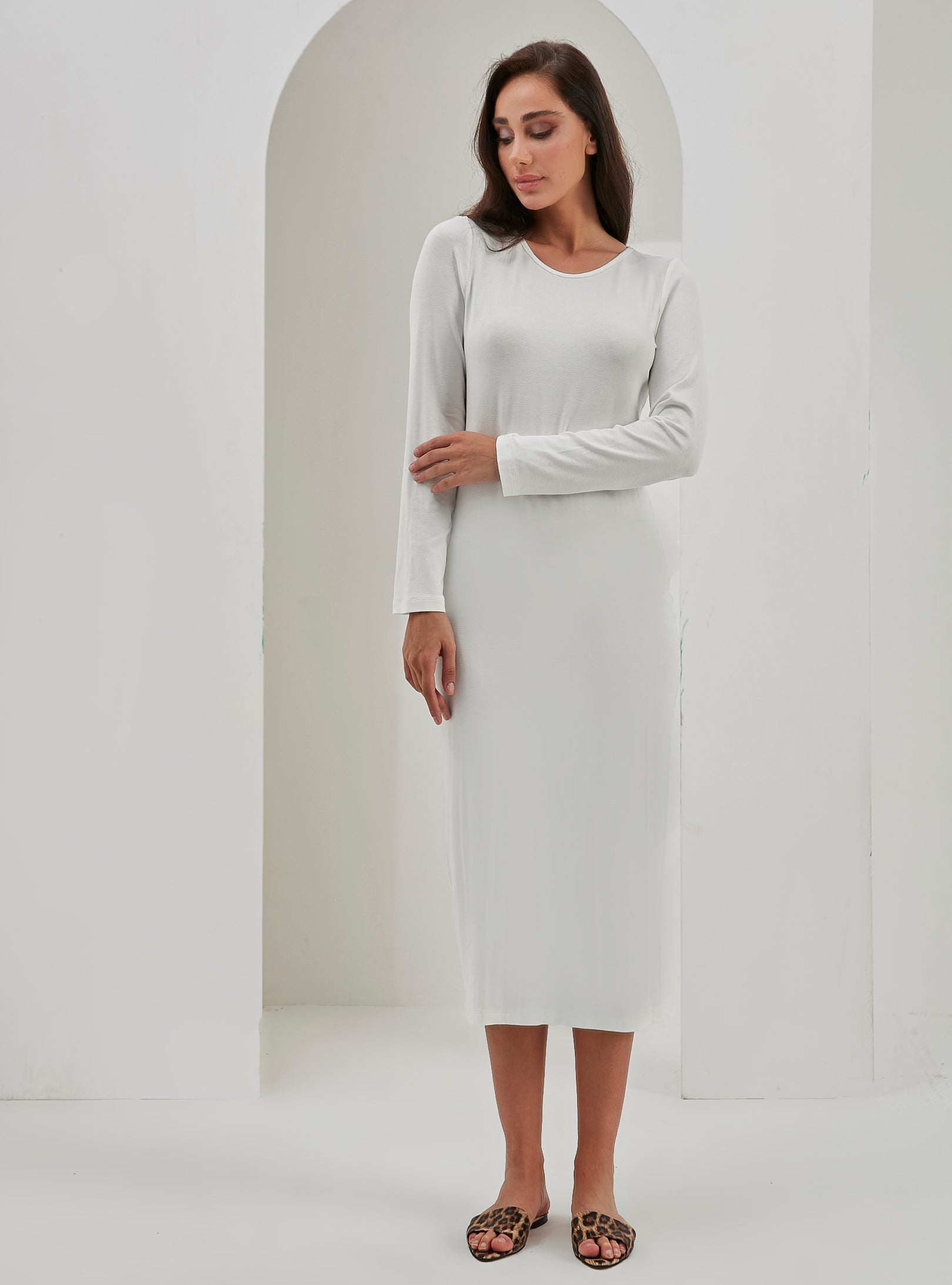 Inner Dress - Store WF