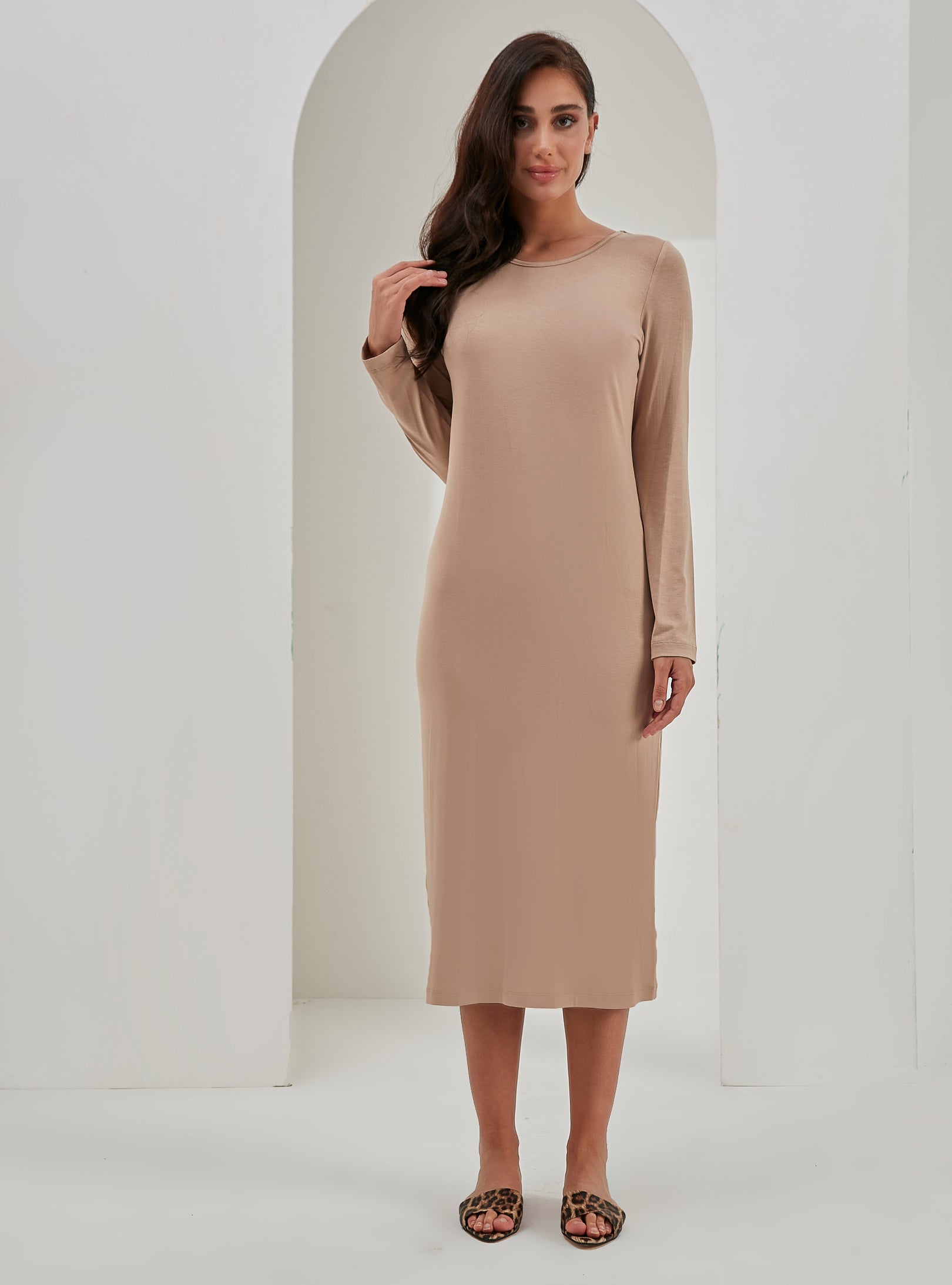 Inner Dress - Store WF