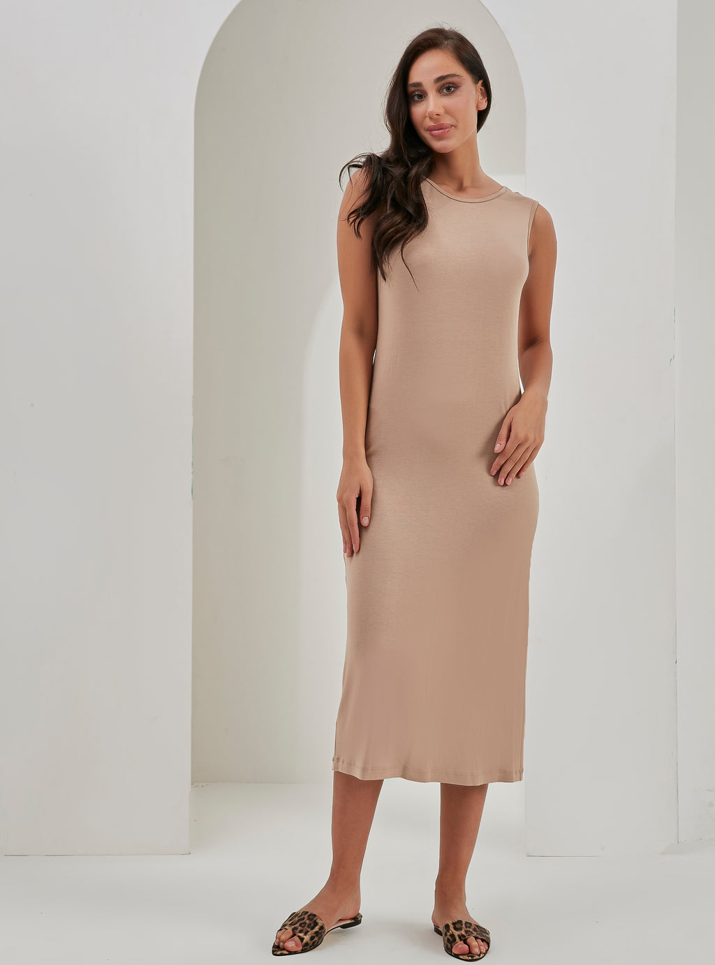 İnner Dress Slevless - Store WF