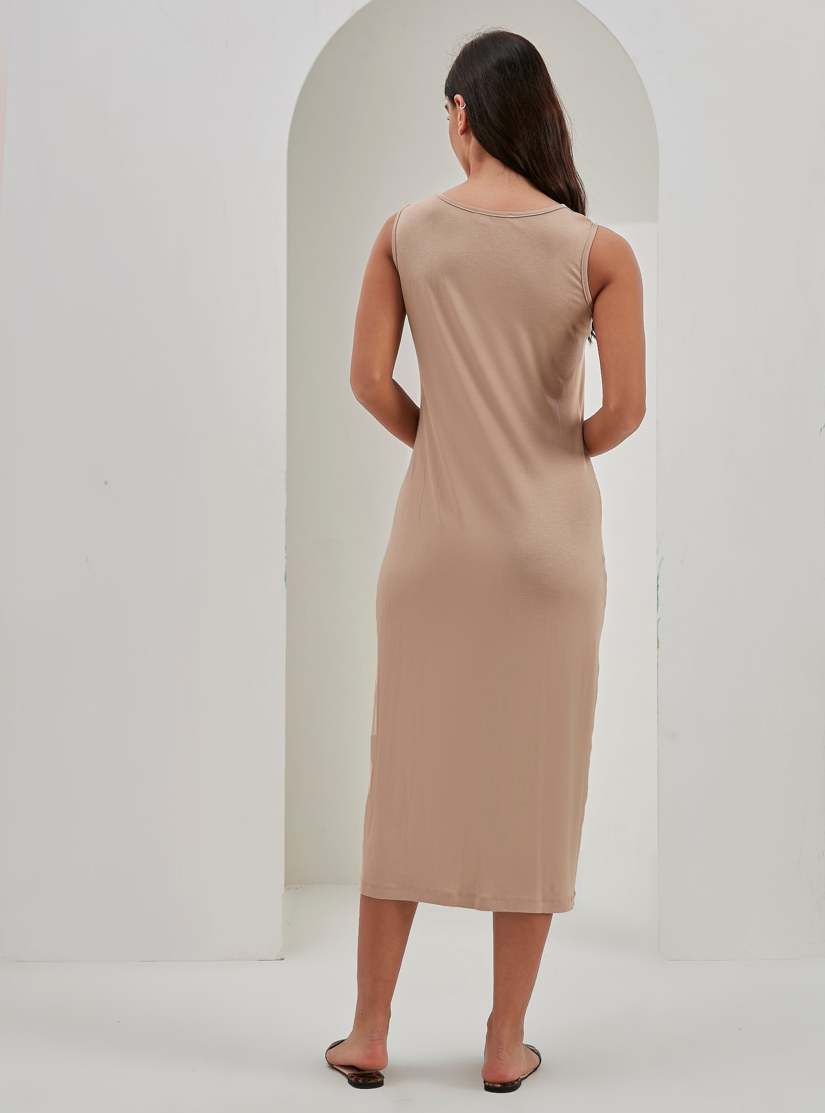 İnner Dress Slevless - Store WF