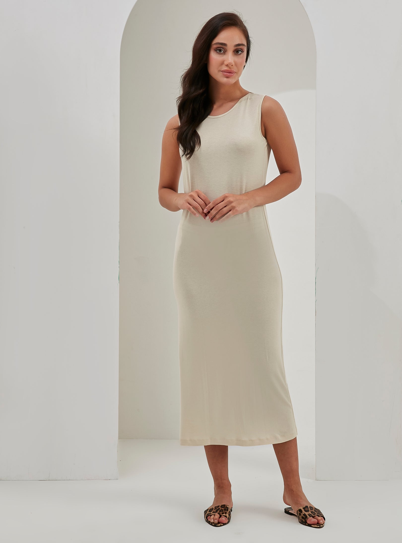 İnner Dress Slevless - Store WF