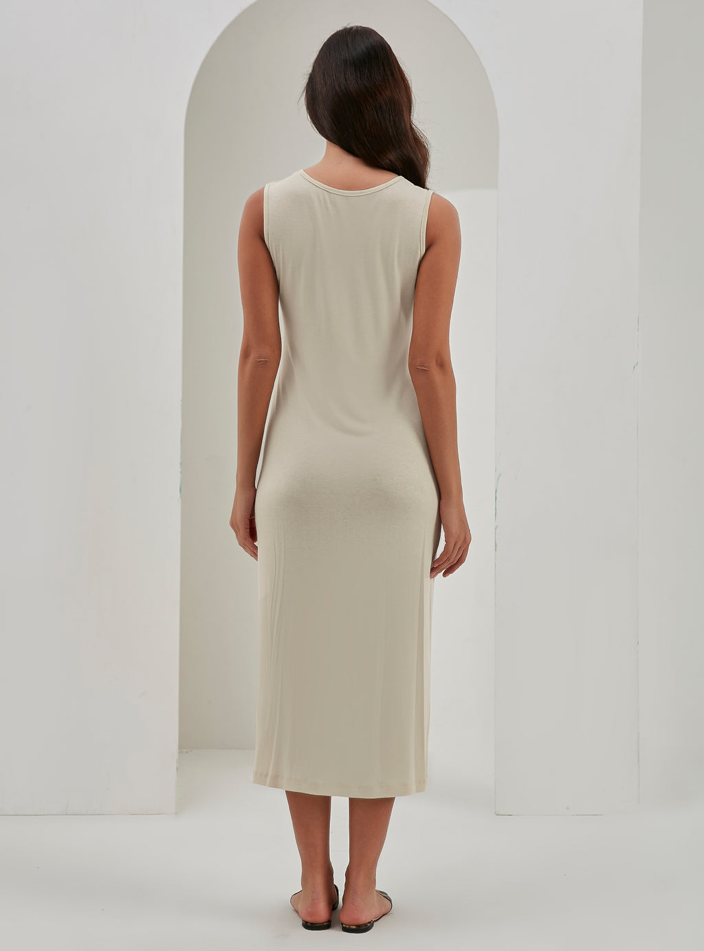 İnner Dress Slevless - Store WF