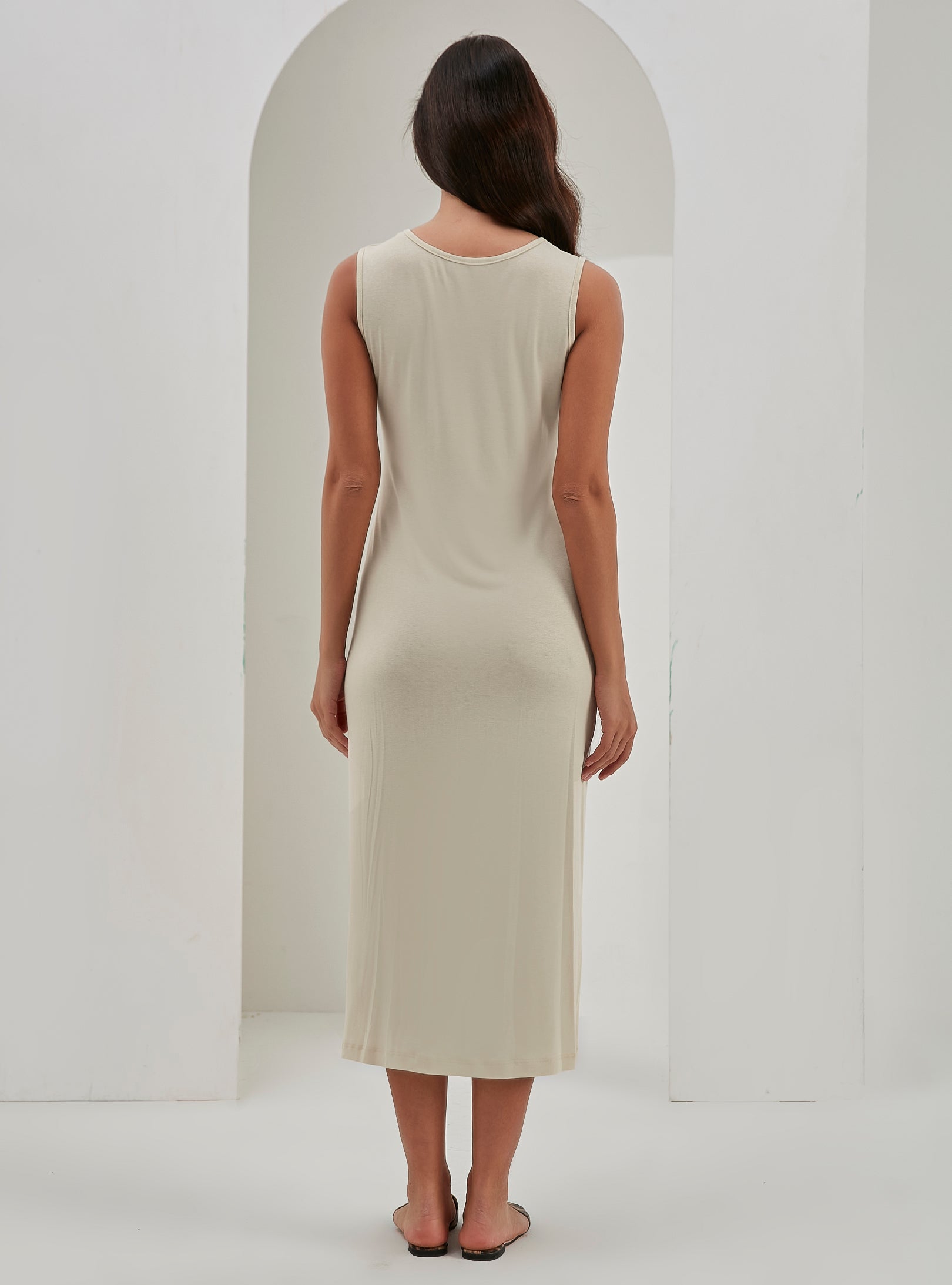 İnner Dress Slevless - Store WF