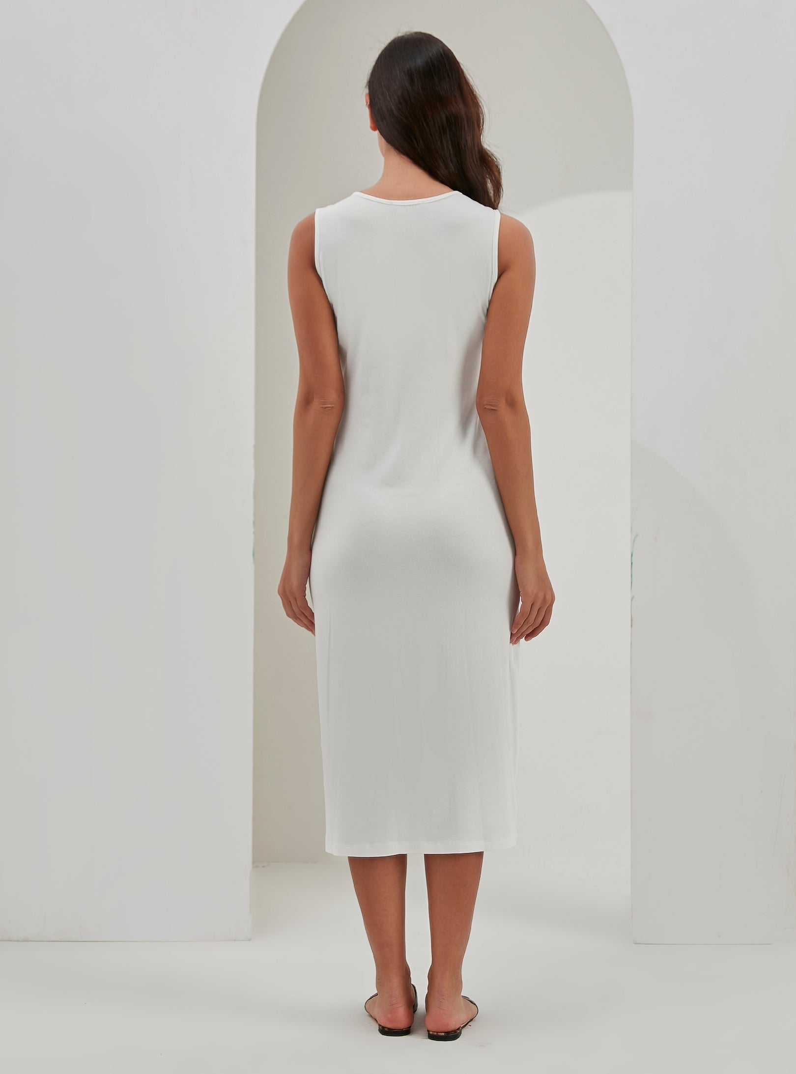 İnner Dress Slevless - Store WF