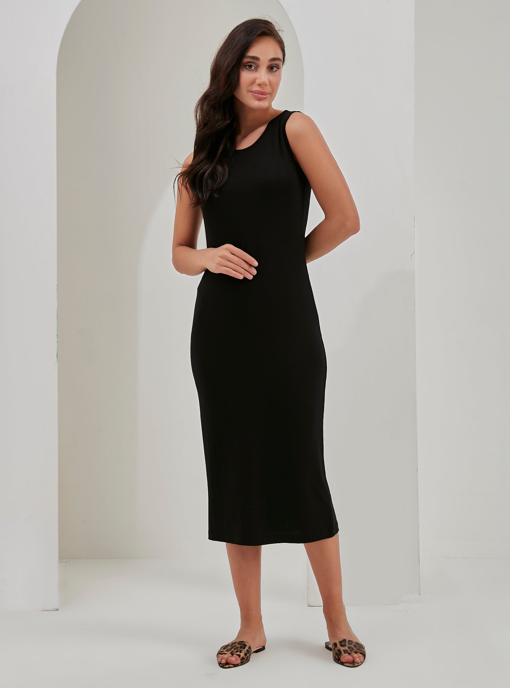 İnner Dress Slevless - Store WF