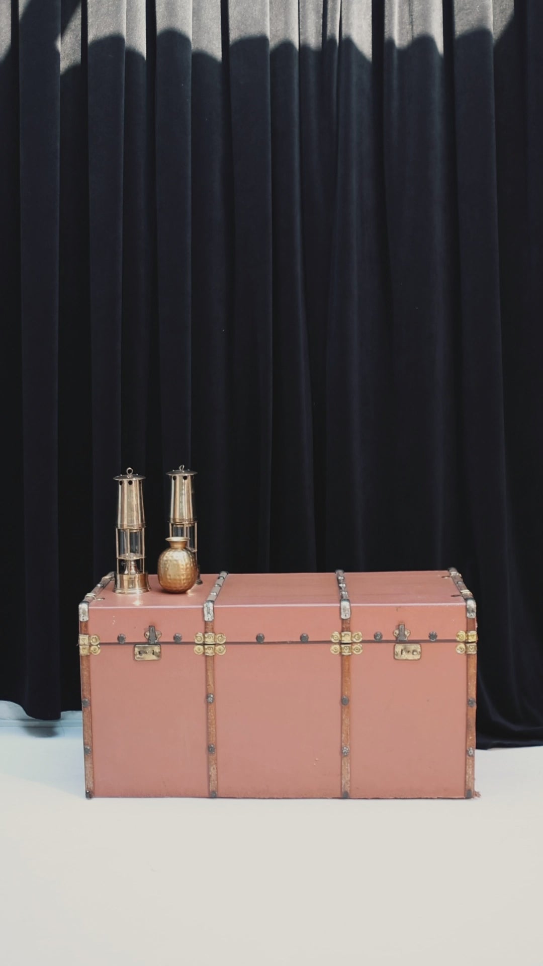 İki Parça Çift Kat Jakarlı Organze Abaya