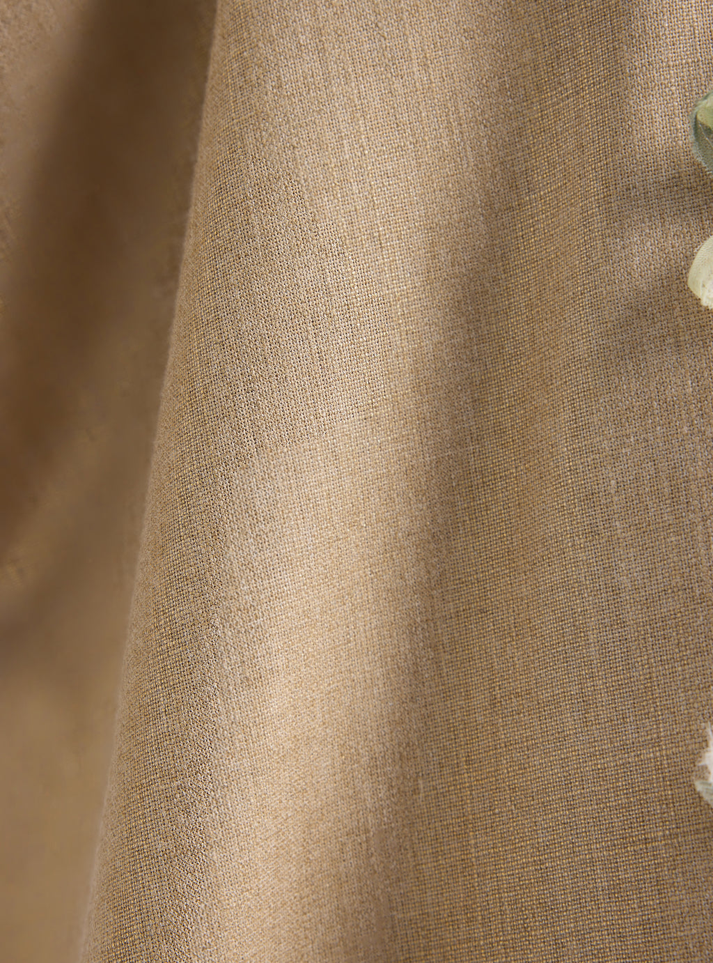 Gold Lurex Abaya - Store WF