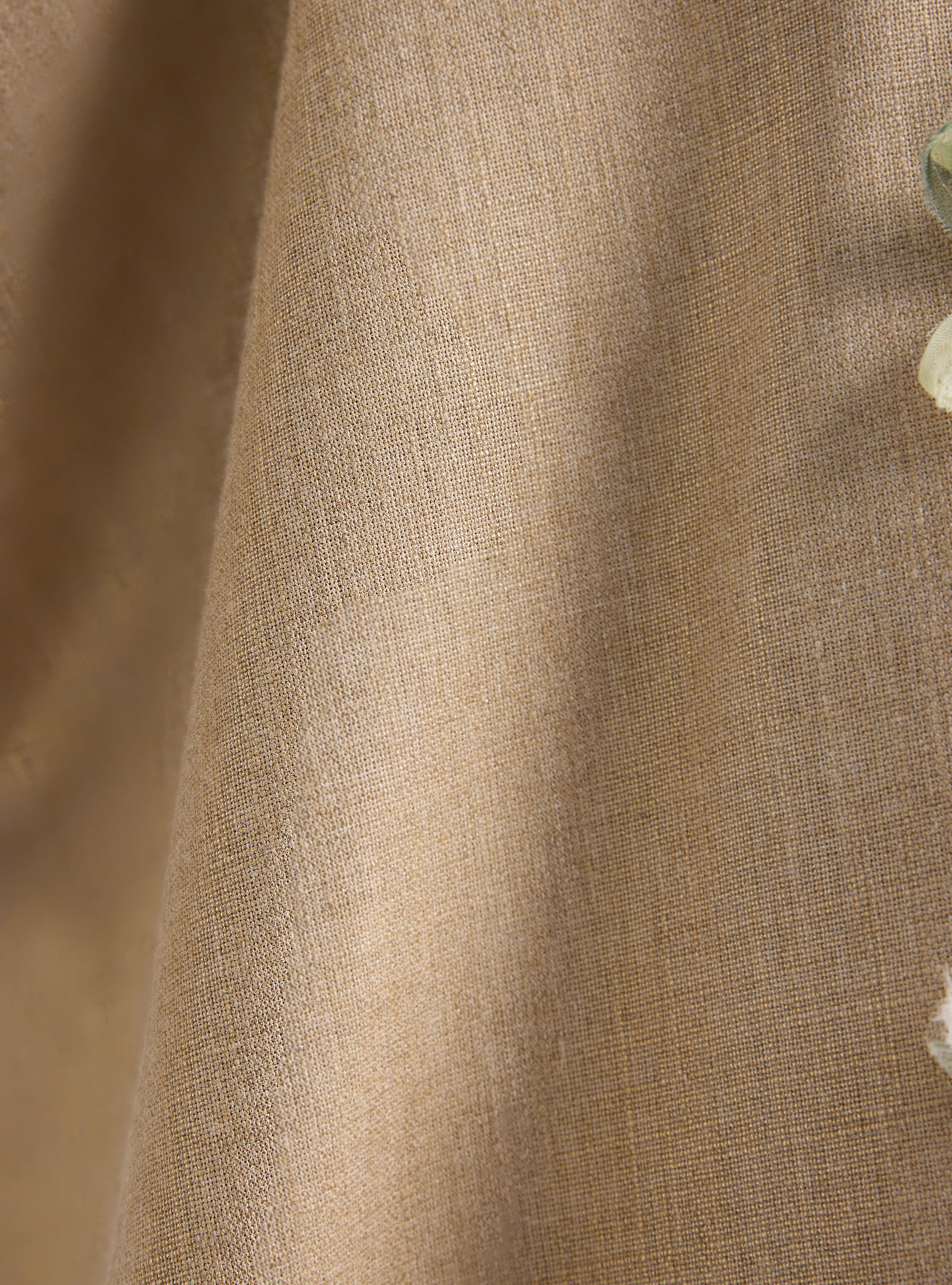 Gold Lurex Abaya - Store WF