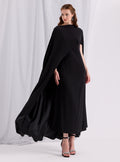 Black Cape & Dress - Store WF