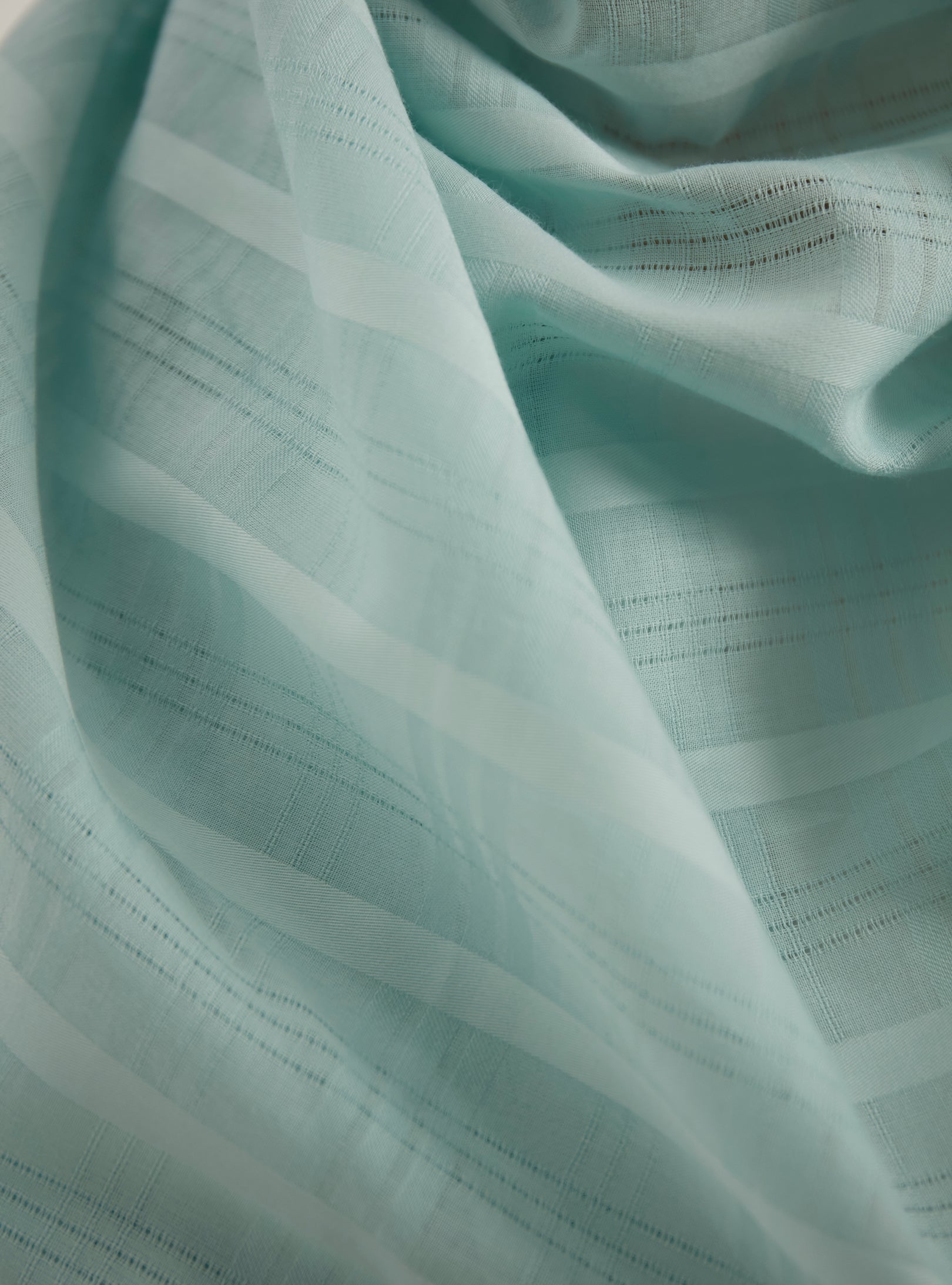 Cotton Mint Scarves Hijab - Store WF